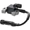 Stens Ignition Coil For Honda GX340R2, GX340RT2, GX340U2 30500-Z5T-003; 440-074 - alternate 1